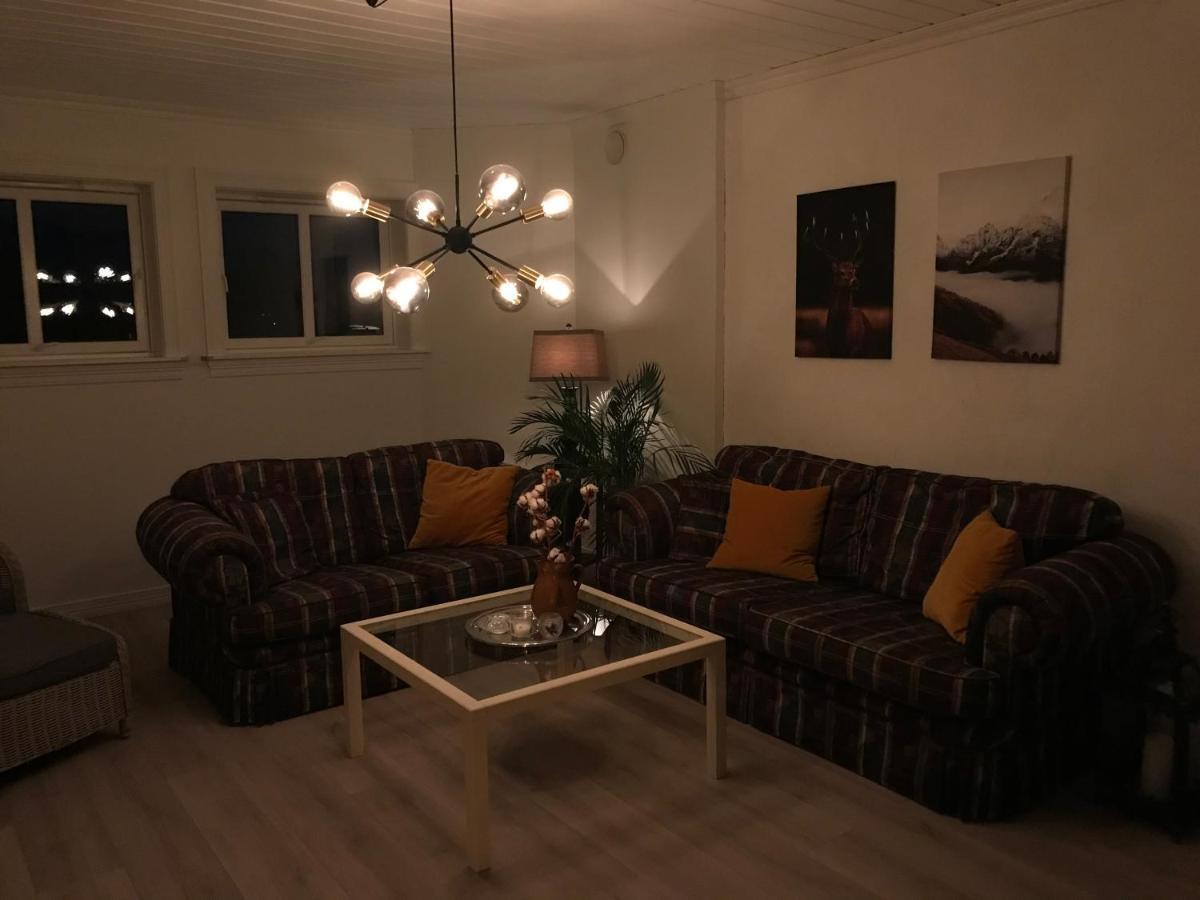 Ny Leilighet I Nevlunghavn Λάρβικ Εξωτερικό φωτογραφία
